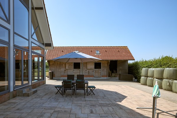 Medium property photo - Korteraarseweg 56, 2461 GM Ter Aar